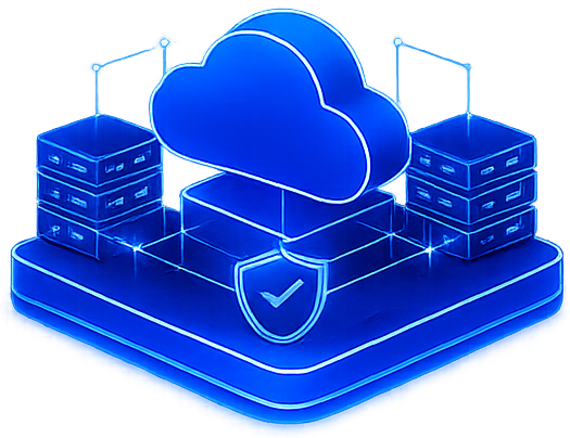 Cloud Infrastructure